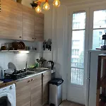 Magnificent Apartment Near Parc Montsouris