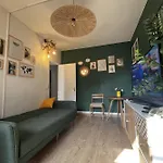 Magnificent Apartment Near Parc Montsouris